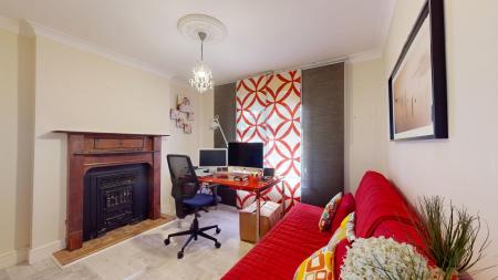 4 bedroom Detached house for sale in Fidlas Road, Llanishen, Cardiff, CF14