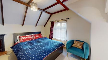 4 bedroom Detached house for sale in Fidlas Road, Llanishen, Cardiff, CF14