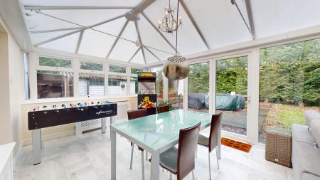 4 bedroom Detached house for sale in Fidlas Road, Llanishen, Cardiff, CF14