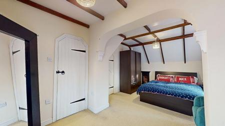 4 bedroom Detached house for sale in Fidlas Road, Llanishen, Cardiff, CF14