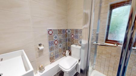 4 bedroom Detached house for sale in Fidlas Road, Llanishen, Cardiff, CF14