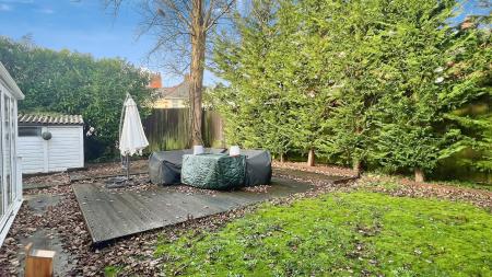 4 bedroom Detached house for sale in Fidlas Road, Llanishen, Cardiff, CF14