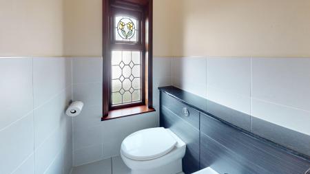 4 bedroom Detached house for sale in Fidlas Road, Llanishen, Cardiff, CF14