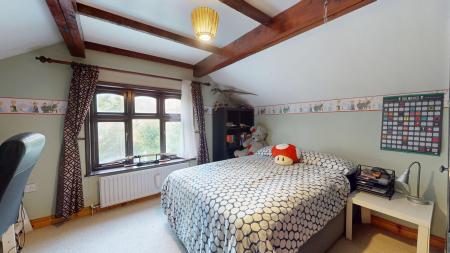 4 bedroom Detached house for sale in Fidlas Road, Llanishen, Cardiff, CF14