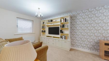 2 bedroom Flat for sale in Heathwood Road, Heath, Cardiff, CF14