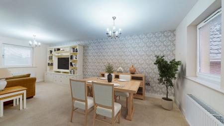 2 bedroom Flat for sale in Heathwood Road, Heath, Cardiff, CF14