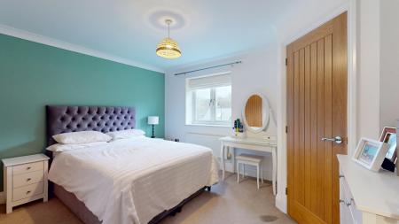 3 bedroom Terraced House for sale in Coed Y Wenallt, Rhiwbina, Cardiff, CF14