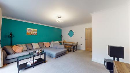 3 bedroom Terraced House for sale in Coed Y Wenallt, Rhiwbina, Cardiff, CF14