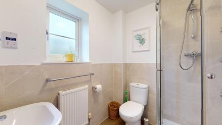 3 bedroom Terraced House for sale in Coed Y Wenallt, Rhiwbina, Cardiff, CF14
