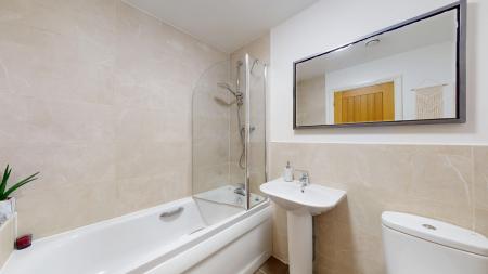 3 bedroom Terraced House for sale in Coed Y Wenallt, Rhiwbina, Cardiff, CF14