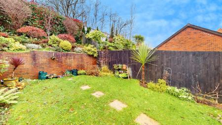 3 bedroom Terraced House for sale in Coed Y Wenallt, Rhiwbina, Cardiff, CF14