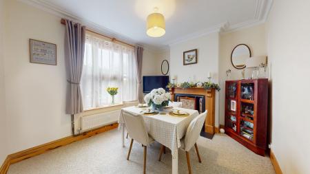 2 bedroom Terraced House for sale in Glan y Nant Terrace, Cardiff, CF14