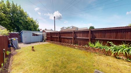 2 bedroom Terraced House for sale in Glan y Nant Terrace, Cardiff, CF14