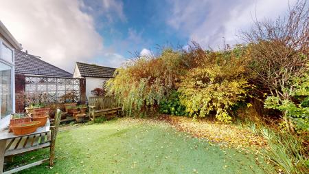 3 bedroom Semi-detached house for sale in Lon Penllyn, Rhiwbina, Cardiff, CF14