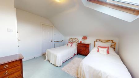 3 bedroom Semi-detached house for sale in Lon Penllyn, Rhiwbina, Cardiff, CF14