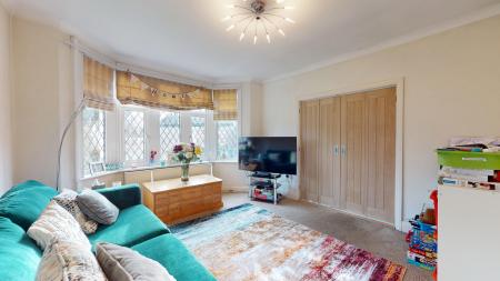 3 bedroom Bungalow for sale in Lon y Parc, Rhiwbina, Cardiff, CF14