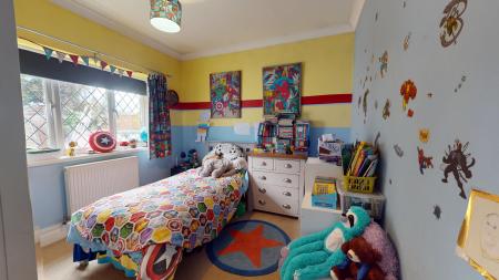 3 bedroom Bungalow for sale in Lon y Parc, Rhiwbina, Cardiff, CF14