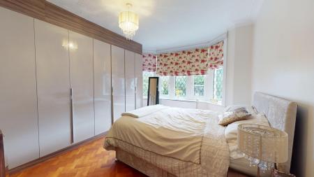 3 bedroom Bungalow for sale in Lon y Parc, Rhiwbina, Cardiff, CF14