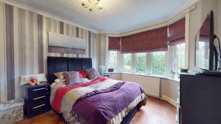 3 bedroom Bungalow for sale in Lon y Parc, Rhiwbina, Cardiff, CF14