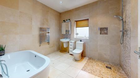 3 bedroom Bungalow for sale in Lon y Parc, Rhiwbina, Cardiff, CF14