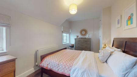 3 bedroom Terraced House for sale in Pen y Dre, Rhiwbina, Cardiff, CF14