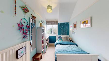 3 bedroom Terraced House for sale in Pen y Dre, Rhiwbina, Cardiff, CF14