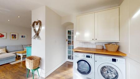 3 bedroom Terraced House for sale in Pen y Dre, Rhiwbina, Cardiff, CF14