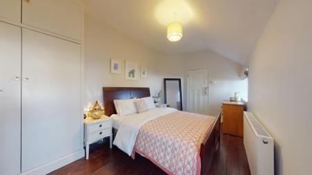 3 bedroom Terraced House for sale in Pen y Dre, Rhiwbina, Cardiff, CF14