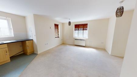 2 bedroom Flat for sale in Watkins Square, Llanishen, Cardiff, CF14