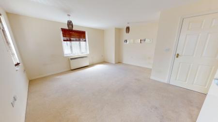 2 bedroom Flat for sale in Watkins Square, Llanishen, Cardiff, CF14