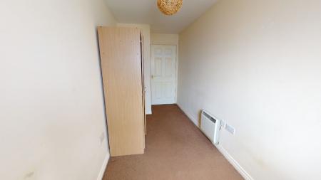 2 bedroom Flat for sale in Watkins Square, Llanishen, Cardiff, CF14