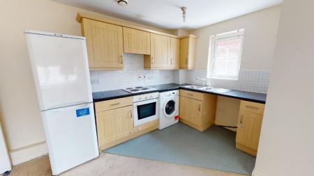2 bedroom Flat for sale in Watkins Square, Llanishen, Cardiff, CF14