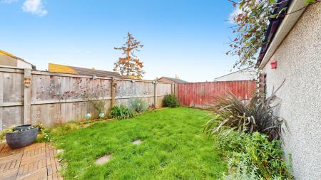 3 bedroom Semi-detached house for sale in Homelands Road, Rhiwbina, Cardiff, CF14