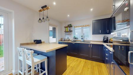 3 bedroom Semi-detached house for sale in Homelands Road, Rhiwbina, Cardiff, CF14