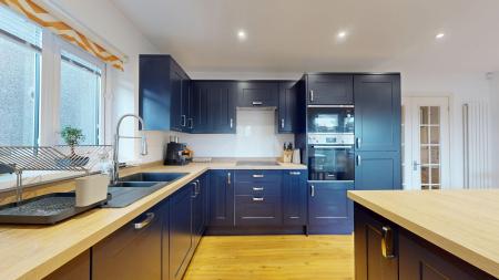 3 bedroom Semi-detached house for sale in Homelands Road, Rhiwbina, Cardiff, CF14