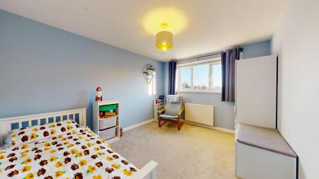 3 bedroom Semi-detached house for sale in Homelands Road, Rhiwbina, Cardiff, CF14