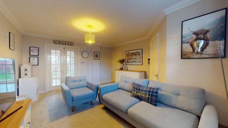 3 bedroom Semi-detached house for sale in Homelands Road, Rhiwbina, Cardiff, CF14