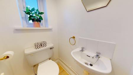 3 bedroom Semi-detached house for sale in Homelands Road, Rhiwbina, Cardiff, CF14