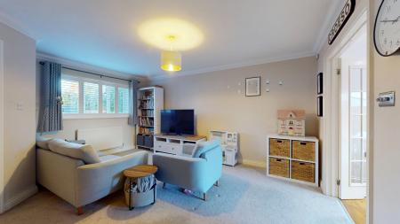 3 bedroom Semi-detached house for sale in Homelands Road, Rhiwbina, Cardiff, CF14