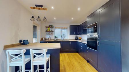 3 bedroom Semi-detached house for sale in Homelands Road, Rhiwbina, Cardiff, CF14