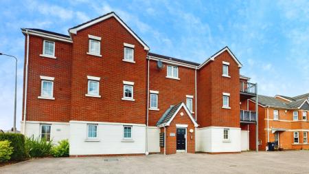 2 bedroom Flat to let in Watkins Square, Llanishen, Cardiff, CF14