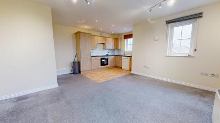 2 bedroom Flat to let in Watkins Square, Llanishen, Cardiff, CF14