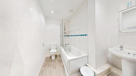 2 bedroom Flat to let in Watkins Square, Llanishen, Cardiff, CF14