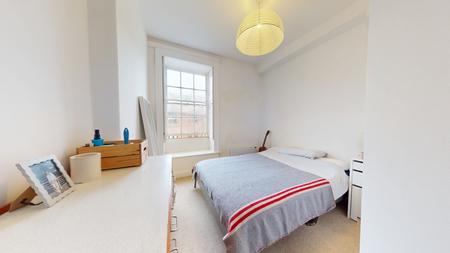 1 bedroom Flat to let in 2 Fairwater Road, Llandaff, Cardiff, CF5