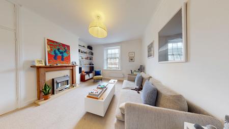 1 bedroom Flat to let in 2 Fairwater Road, Llandaff, Cardiff, CF5
