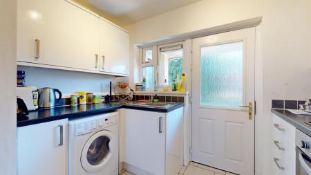 2 bedroom Maisonette for sale in Morris Avenue, Llanishen, Cardiff, CF14