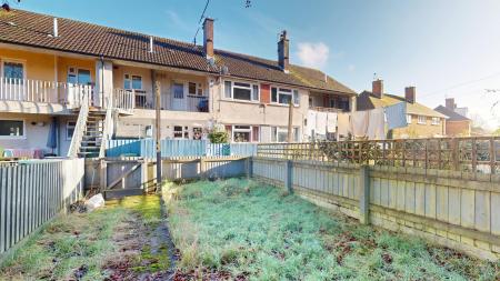 2 bedroom Maisonette for sale in Morris Avenue, Llanishen, Cardiff, CF14