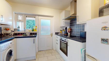 2 bedroom Maisonette for sale in Morris Avenue, Llanishen, Cardiff, CF14