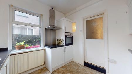 3 bedroom Terraced House for sale in Walsall Street, Newport, NP19