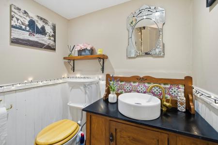 5 bedroom Semi-detached house for sale in Ty Glas Road, Llanishen, Cardiff, CF14